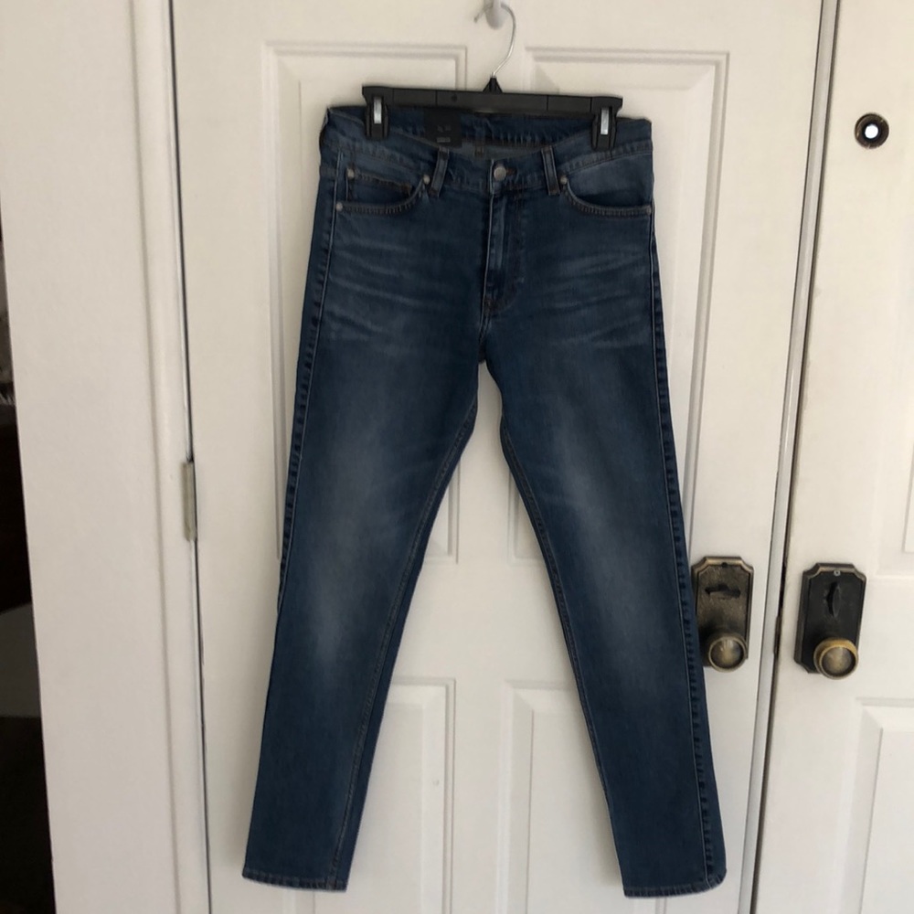 Dr. Denim jeans